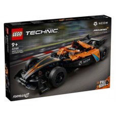Lego® Technic™ 42169 NEOM McLaren Formula E Race Car